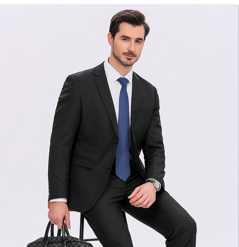 투버튼 투피스 남성 정장 세트 한국 슬림핏 스마트 캐주 - Korean Men Formal Wear 리뷰 및 가격