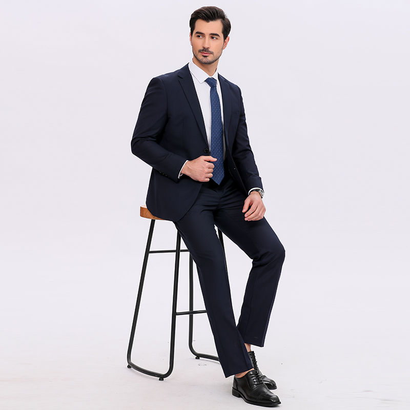 투버튼 투피스 남성 정장 세트 한국 슬림핏 스마트 캐주 - Korean Men Formal Wear 리뷰 및 가격
