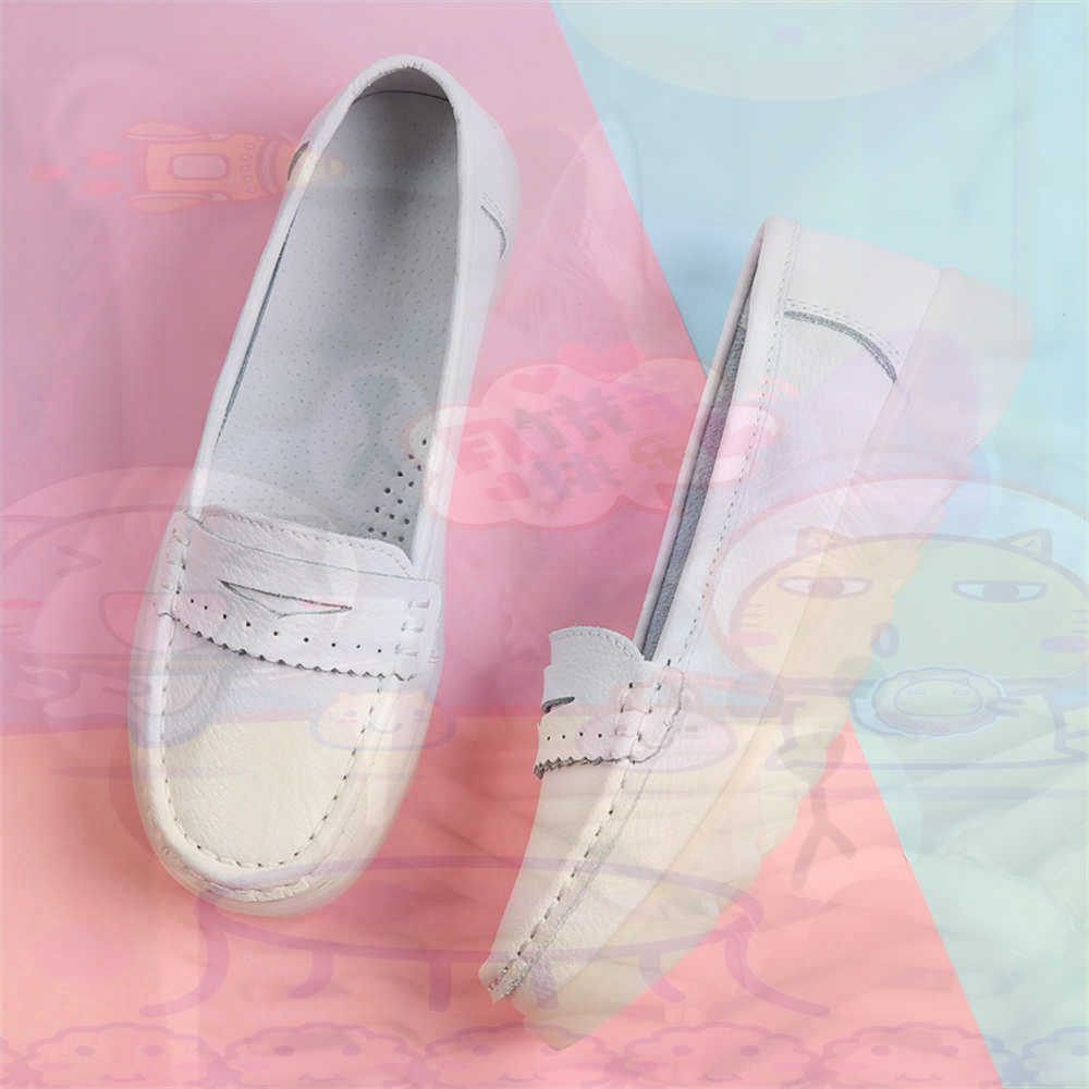 모카신 운전 십대 운동화 스케이트 보드 여성 신발 실버 - Men'S Formal Wear Slippers 리뷰 및 가격
