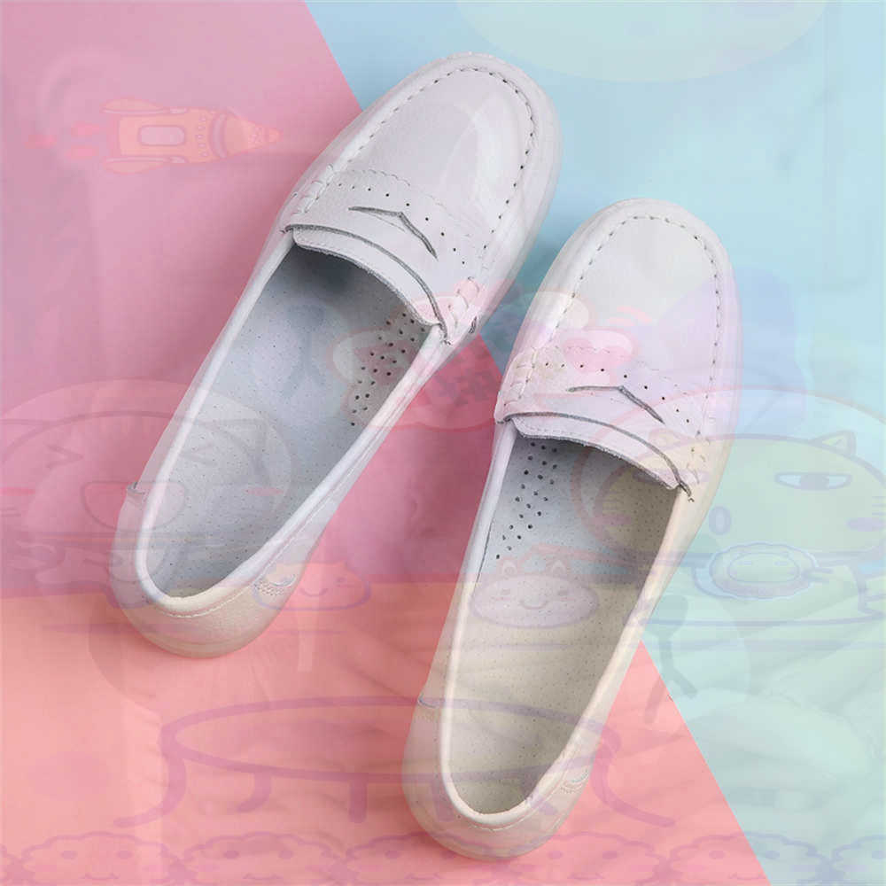 모카신 운전 십대 운동화 스케이트 보드 여성 신발 실버 - Men'S Formal Wear Slippers 리뷰 및 가격