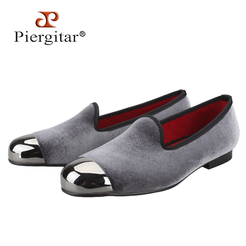 패션 파티 및 댄스 파티 정장 착용을위한 총 발가락 금 - Men'S Formal Wear Slippers 리뷰 및 가격