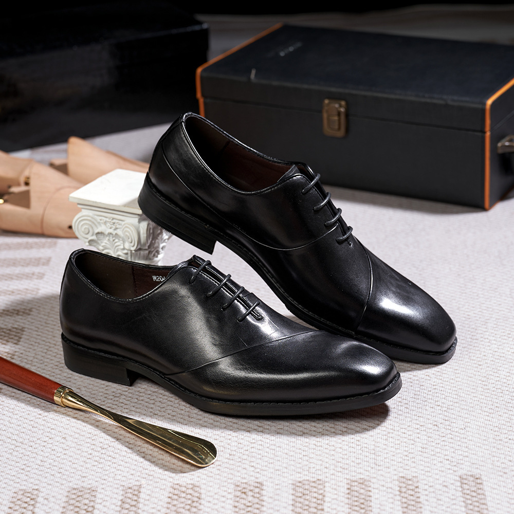 패션 대형 로우 컷 캐주얼 패션 가죽 스웨이드 크로스  - Large Men Formal Wear 리뷰 및 가격