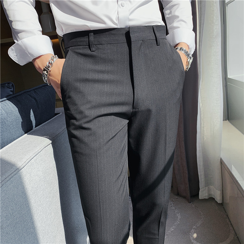 오버사이즈 42 40 봄 여름 신상 패션 스트라이프 수 - Korean Men Formal Wear 리뷰 및 가격