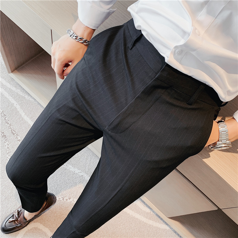 오버사이즈 42 40 봄 여름 신상 패션 스트라이프 수 - Korean Men Formal Wear 리뷰 및 가격