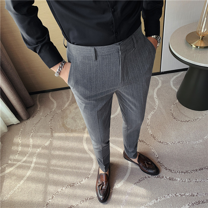 오버사이즈 42 40 봄 여름 신상 패션 스트라이프 수 - Korean Men Formal Wear 리뷰 및 가격