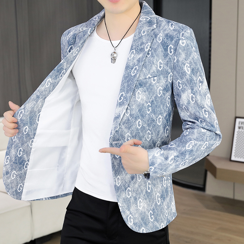 2026 블레이저 가을/겨울 남성 패션 아웃도어 웨딩  - Korean Men Formal Wear 리뷰 및 가격