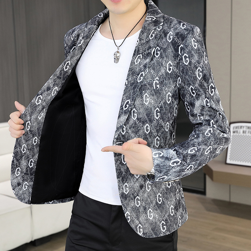 2026 블레이저 가을/겨울 남성 패션 아웃도어 웨딩  - Korean Men Formal Wear 리뷰 및 가격