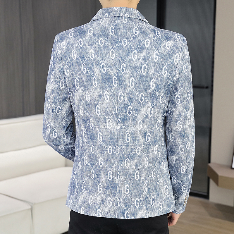 2026 블레이저 가을/겨울 남성 패션 아웃도어 웨딩  - Korean Men Formal Wear 리뷰 및 가격