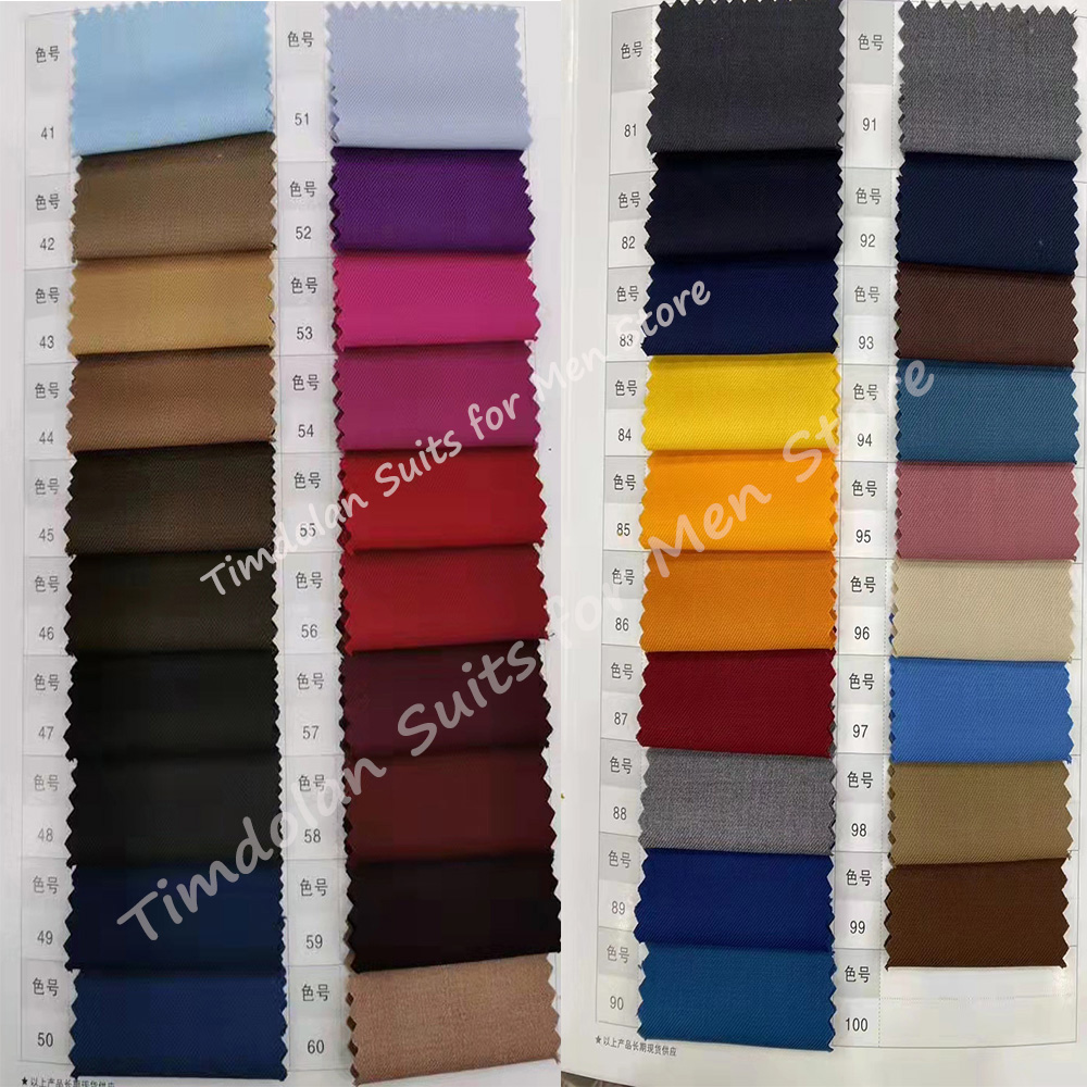 남자 정장 2pcs 의류 맞춤형 슬림 장착 저녁 파티  - Men Formal Wear Brown 리뷰 및 가격