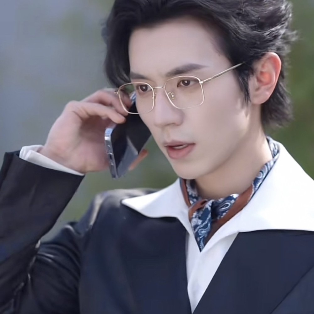 프리미엄 남성용 스퀘어 스카프 영국 스타일 패션 넥 랩 - Men Formal Wear With Scarf 리뷰 및 가격